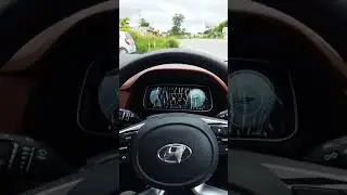 Hyundai Alcazar features part-2 || shorts || Premium CarWheels  