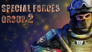 Special Forces group2 2020 (Kantır)