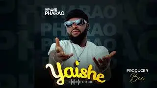 Mfalme Pharao-Yaishe (Official Audio)