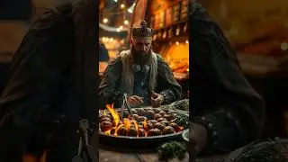 Swedish Meatballs' Secret Turkish Roots