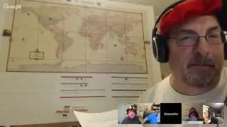 Geocache Talk Patron Night Highlights (Geocaching)