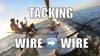 RS800 tack: wire to wire
