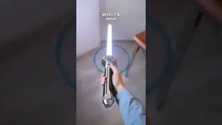 Which color is the best? // The Saber company
