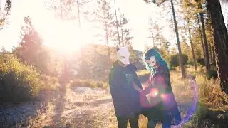Halsey x Troye Sivan Mashup Cover (Badlands x Wild)