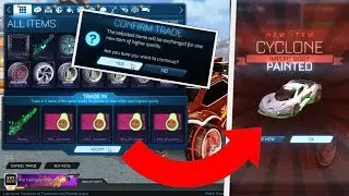OUR LUCK CAME IN CLUTCH AT THE END! 21 ZEPHYR CRATE OPENING!