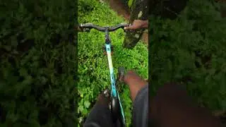 OFFROAD Wayanad MTB #shorts