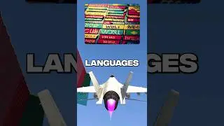 LLittle-Known Facts About World Languages!