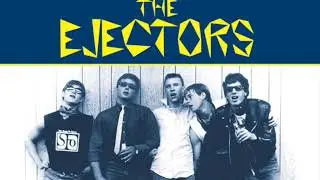 The Ejectors-- Little Johnny