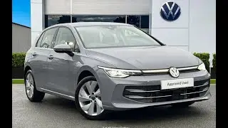 Продается подержанный Volkswagen Golf 1.5 TSI 150 Style 5dr - KM25LRE