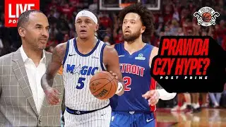 Prawda czy Hype? -  Post Prime Podcast [101]