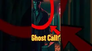 The Haunted Hotel Room That Still Makes Phone Calls 👻📞