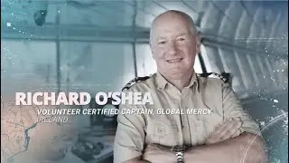 The Mercy Ships Captain&rsquo;s Devotional