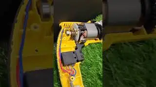 Stanley SDH700 Hammer Drill #stanley #dewalt #drill #hammerdrill #powertools #diy #home #diy #viral