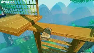 Flipping is Hard Demo PB (4:17)