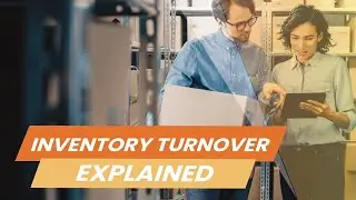 Retail Inventory Turnover - Calculate a Healthy Inventory Turn Ratio!