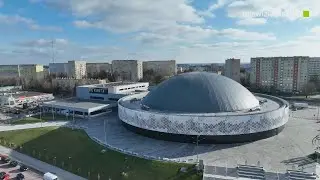 Nowa Hala Urania - podsumowano pierwszy rok działalności w Olsztynie