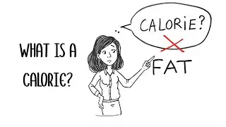 What is a Calorie? (Energy Balance Explained) in Under 60 Seconds | Valor Health Kit