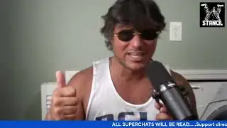 Sports Mask Ep 123 If It Makes Money It's Not Anarchy and Not Funny