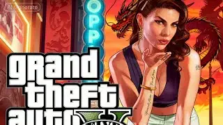 PlayStation Portal GTA5 PS4