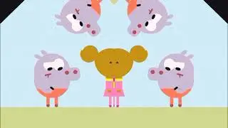 Nature & MRIRROR CEH HeyDuggee REQ VIDEO Feelings Song Hey Duggee Song