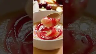 Вишневый соус