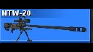BLOCKADE 3D - NTW 20
