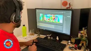 Team Punch - Work and Play