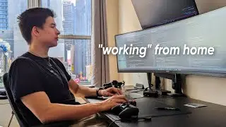 A Typical Day as a Software Engineer in NYC