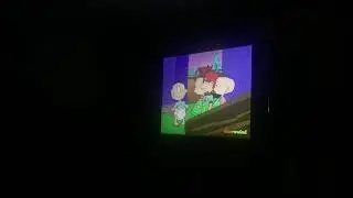Tommy Chuckie Phil Lil Crying Part 5