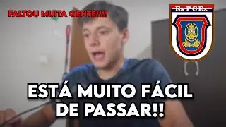 LISTA DE CONVOCADOS DA EsPCEx RODOU MUITO!!!! - INÉDITO