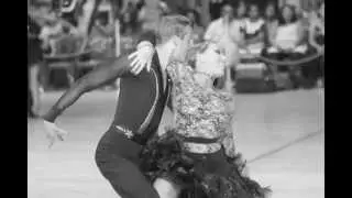 Fedansa Spotlight 2014 Log ladder