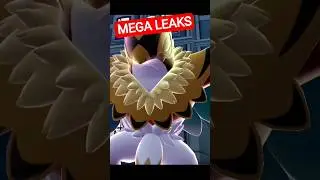 MEGA HAWLUCHA is Here #pokemon #pokemonlegendsza