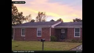 1404 Cole Rd