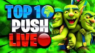 SEASON END PUSH  #shorts #clashroyale