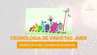 2023-2024 feliz ano novo cronologia de vinhetas JMEK vinheta