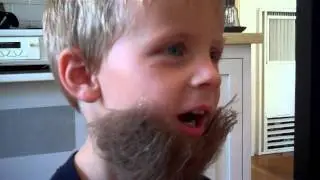 IM TOO SEXY FOR MY BEARD