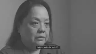 World AIDS Day 2016 By Philippines Red Cross with Subtitle
