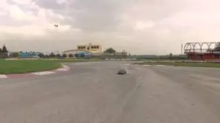 Tehran RC Car