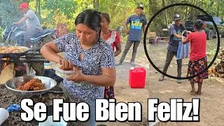 Carmen Le Hecho Lonche A Eliam Para Ir A Trabajar😍
