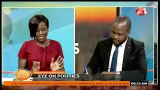 Taking a deeper look at Kenyan politics