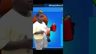Subscribe for more | Brawl stars gadget glitch #shorts