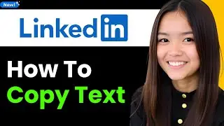How to Copy Text From LinkedIn 2025 (Step By Step)