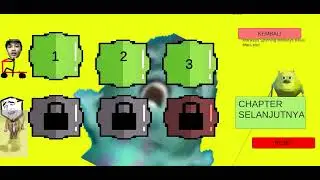 bermain geme tehyoung part 1