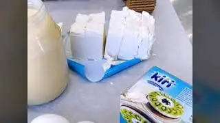 . طريقه عمل بسبوسة اتشيز
