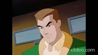 Dana Tan on Batman Beyond part 6