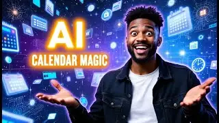 Clockwise AI: Smart Calendar Revolution
