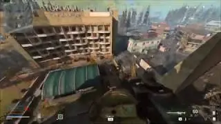 Call of Duty - Warzone - Big Brain at work (LGREY)