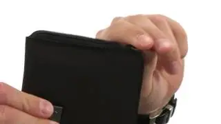 Victorinox Zip-Around Wallet  SKU:8499139