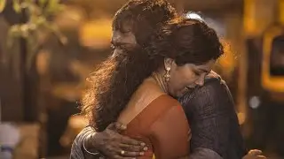 ஒரு சூப்பரான சீன் இந்த படத்துல பாருங்க... | Tamil movie scenes | History sheeter