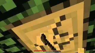 Minecraft Adventure Ep.1- WELCOOME!!